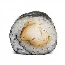 Kids Teriyaki Chicken Roll