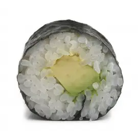 Kids Avocado Roll