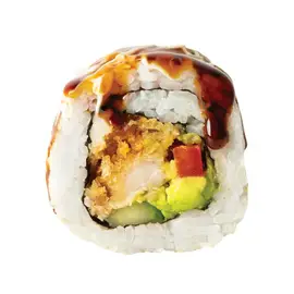 Katsu Chicken Dragon