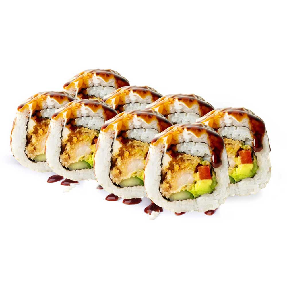 Katsu Chicken Dragon - Image 2