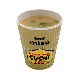 Miso Soup-Small